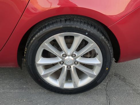 Used 2012 Buick Verano image 12