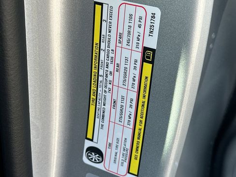 New 2026 RAM 1500 4x4 Crew Cab image 26