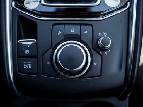 Used 2025 MAZDA CX-5 Carbon Edition image 22