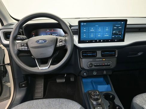 New 2025 Ford Maverick XLT w/ Equipment Group 302A AWD/4WD image 14
