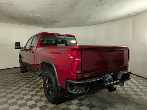 New 2026 Chevrolet Silverado 2500 LTZ w/ LTZ Plus Package image 4