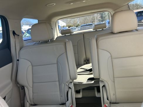 Certified 2023 GMC Acadia Denali w/ Trailering Package image 16