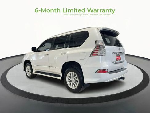 Used 2015 Lexus GX 460 image 5