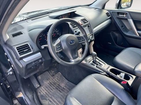 Used 2016 Subaru Forester 2.5i Touring w/ Protection Package #2 image 13