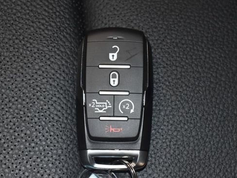 New 2026 RAM 1500 Laramie w/ Sport Appearance Package image 22