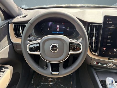 New 2026 Volvo XC60 T8 Plus w/ Climate Package image 17