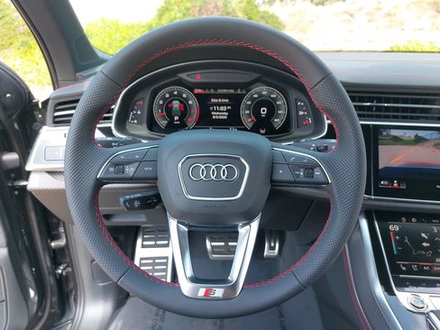 New 2026 Audi Q7 3.0T Prestige AWD/4WD image 21