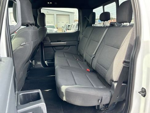 Used 2022 Ford F150 XLT w/ Equipment Group 302A High image 18