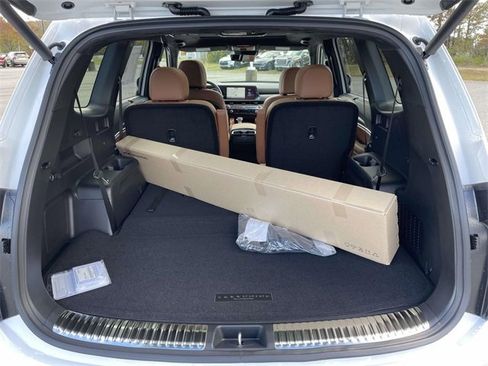 New 2025 Kia Telluride SX X-Line image 10