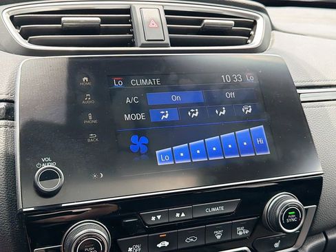 Used 2020 Honda CR-V EX image 17