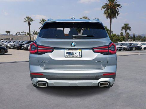 Used 2024 BMW X3 sDrive30i w/ Premium Package image 6