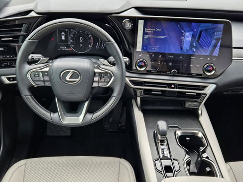 Used 2023 Lexus RX 350 Premium w/ Cold Area Package FWD image 22