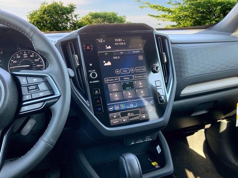 New 2026 Subaru Forester Limited image 6