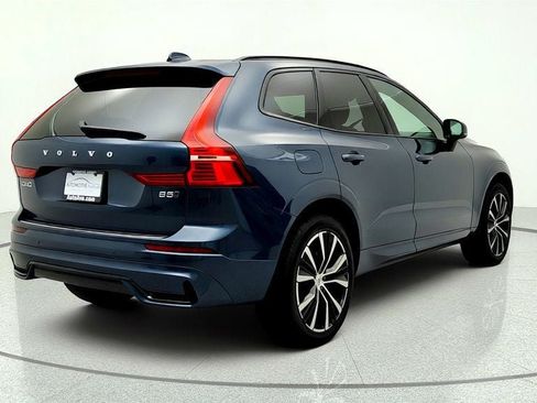 Used 2025 Volvo XC60 B5 Ultra w/ Protection Package Premier AWD/4WD image 5