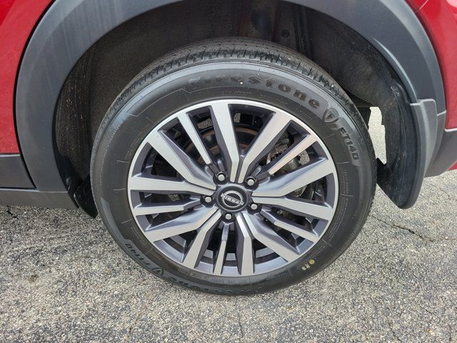 Used 2024 Nissan Kicks SV FWD image 24