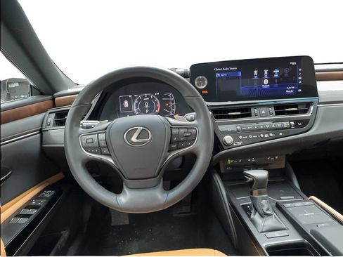 Used 2022 Lexus ES 350 w/ Premium Package FWD image 31