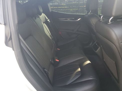 Used 2023 Maserati Ghibli Modena image 22