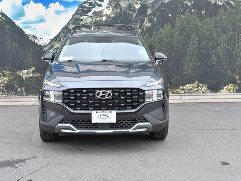 Used 2022 Hyundai Santa Fe XRT AWD/4WD image 5