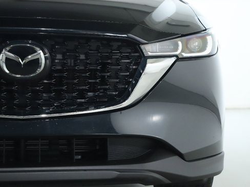 Certified 2023 MAZDA CX-5 AWD 2.5 S w/ Select Package image 7