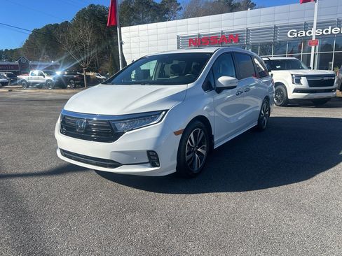 Used 2022 Honda Odyssey Touring image 7