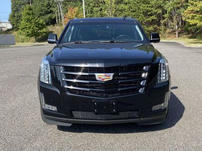 Used 2020 Cadillac Escalade Premium Luxury w/ Escalade Sport Edition