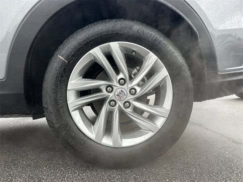 New 2026 Buick Envista Preferred w/ Convenience I Package image 20