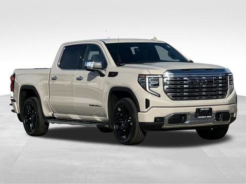 New 2026 GMC Sierra 1500 Denali w/ Technology Package image 7