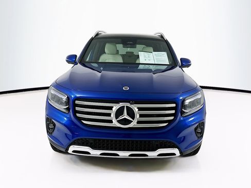 Certified 2025 Mercedes-Benz GLB 250 image 2