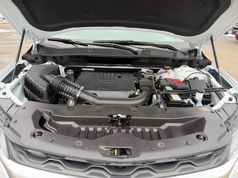 Used 2025 Chevrolet Blazer LT image 46