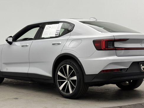Used 2022 Polestar Polestar 2 w/ Plus Package image 8
