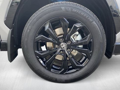 Certified 2023 Toyota RAV4 XSE AWD/4WD image 15