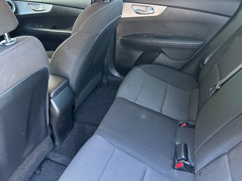 Certified 2023 Kia Forte LXS FWD image 13