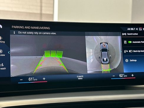 Certified 2024 BMW M340i RWD image 17