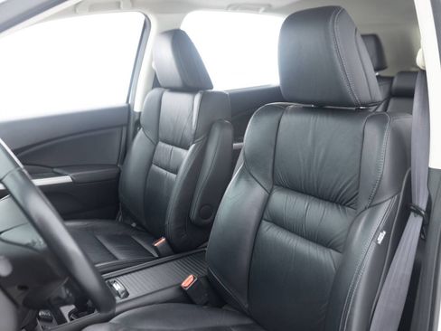 Used 2013 Honda CR-V EX-L image 24