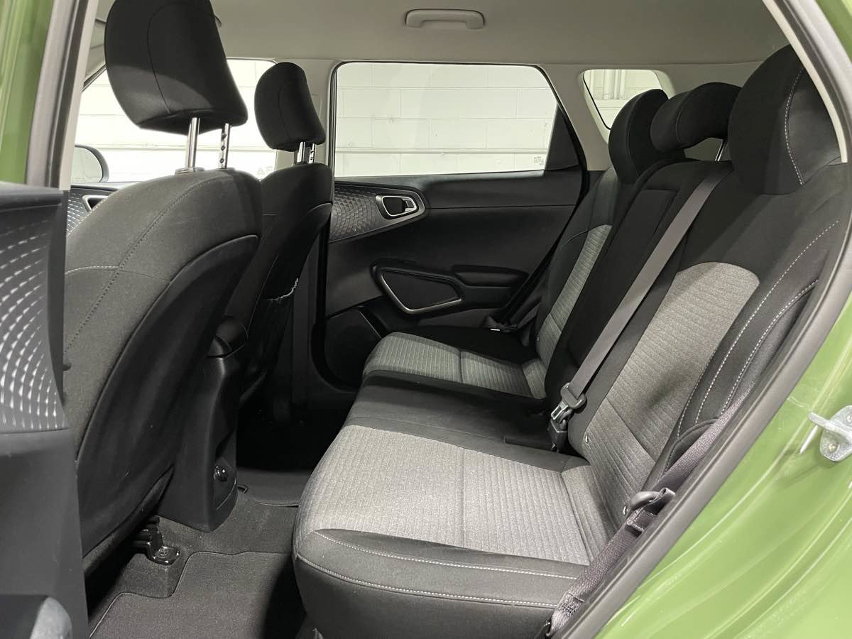 Used 2020 Kia Soul EX FWD image 14
