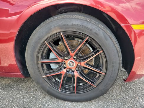 Used 2013 Chevrolet Camaro LT RWD image 21