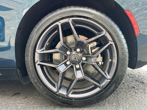 New 2024 Dodge Charger R/T w/ Plus Group image 24