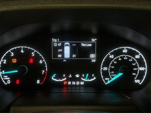 Used 2020 Ford Transit 250 Medium Roof w/ Load Area Protection Package image 16