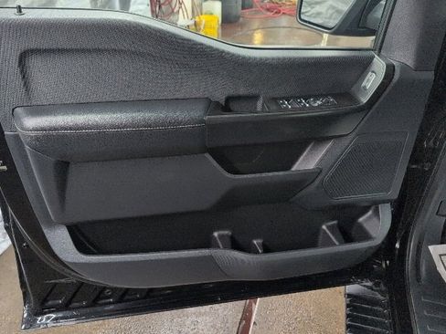 Used 2022 Ford F150 XL w/ STX Appearance Package image 9