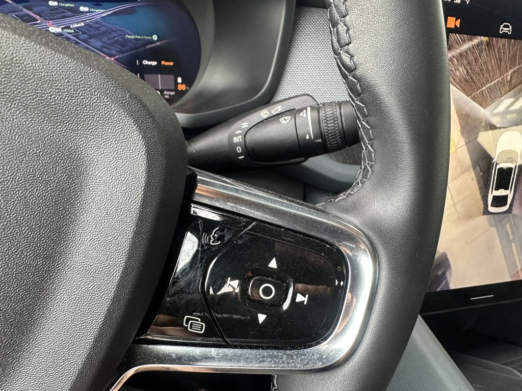 Used 2024 Polestar Polestar 2 w/ Pilot Pack RWD image 19