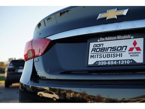 Used 2019 Chevrolet Impala LS image 10