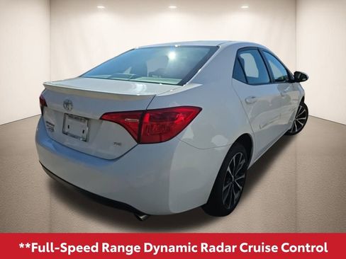 Used 2019 Toyota Corolla L image 9
