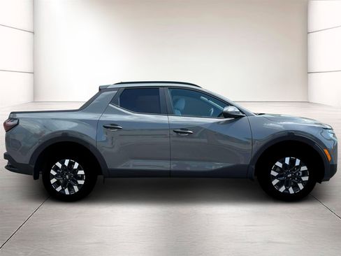 New 2026 Hyundai Santa Cruz SEL FWD image 9