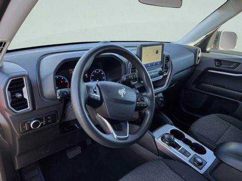 Used 2024 Ford Bronco Sport Big Bend image 18