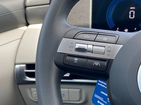 New 2026 Hyundai Tucson SE AWD/4WD image 16