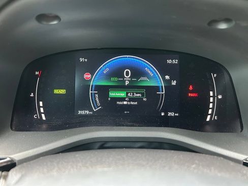 Used 2026 Toyota Camry LE w/ Convenience Package FWD image 23