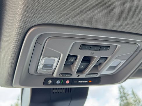 New 2026 Chevrolet Silverado 3500 LTZ w/ LTZ Plus Package image 24