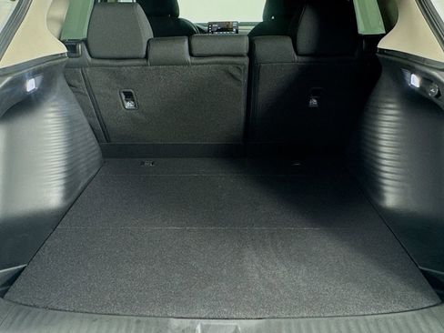 New 2026 Honda HR-V LX image 33