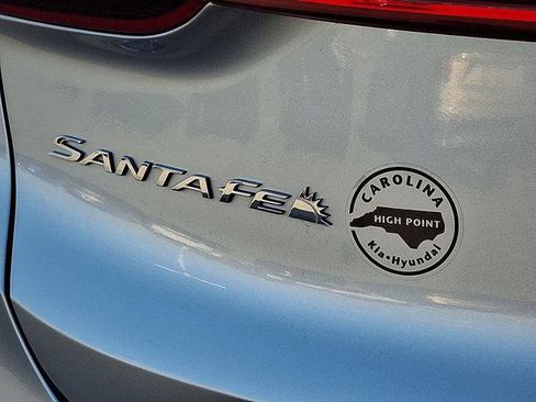 Certified 2023 Hyundai Santa Fe SEL w/ Premium Package image 30
