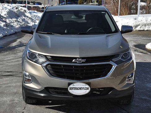 Used 2019 Chevrolet Equinox LT image 5